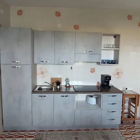 Vintage Fronte Mare Misano Portoverde *