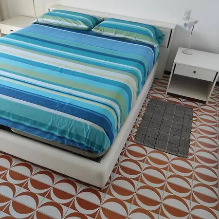 Vintage Fronte Mare Misano Portoverde 아파트 미사노아드리아티코