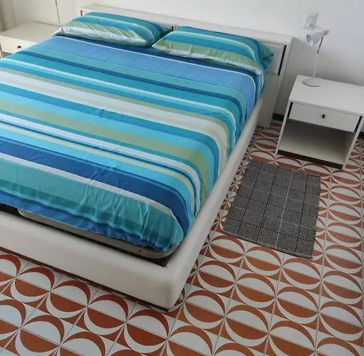 Vintage Fronte Mare Misano Portoverde Apartment Misano Adriatico